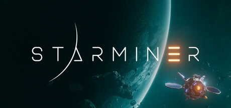 Starminer banner image