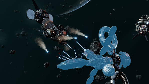 Starminer — скриншот 16