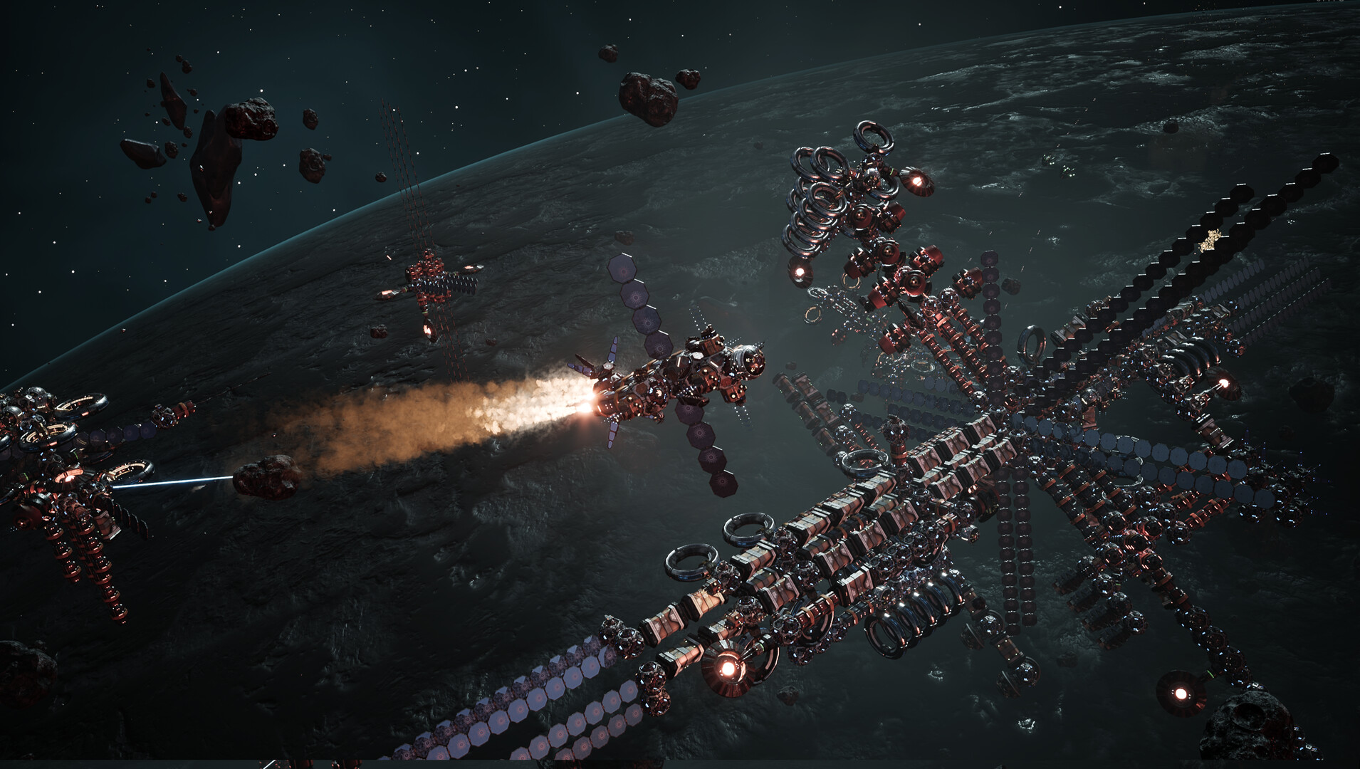 Starminer screenshot #19