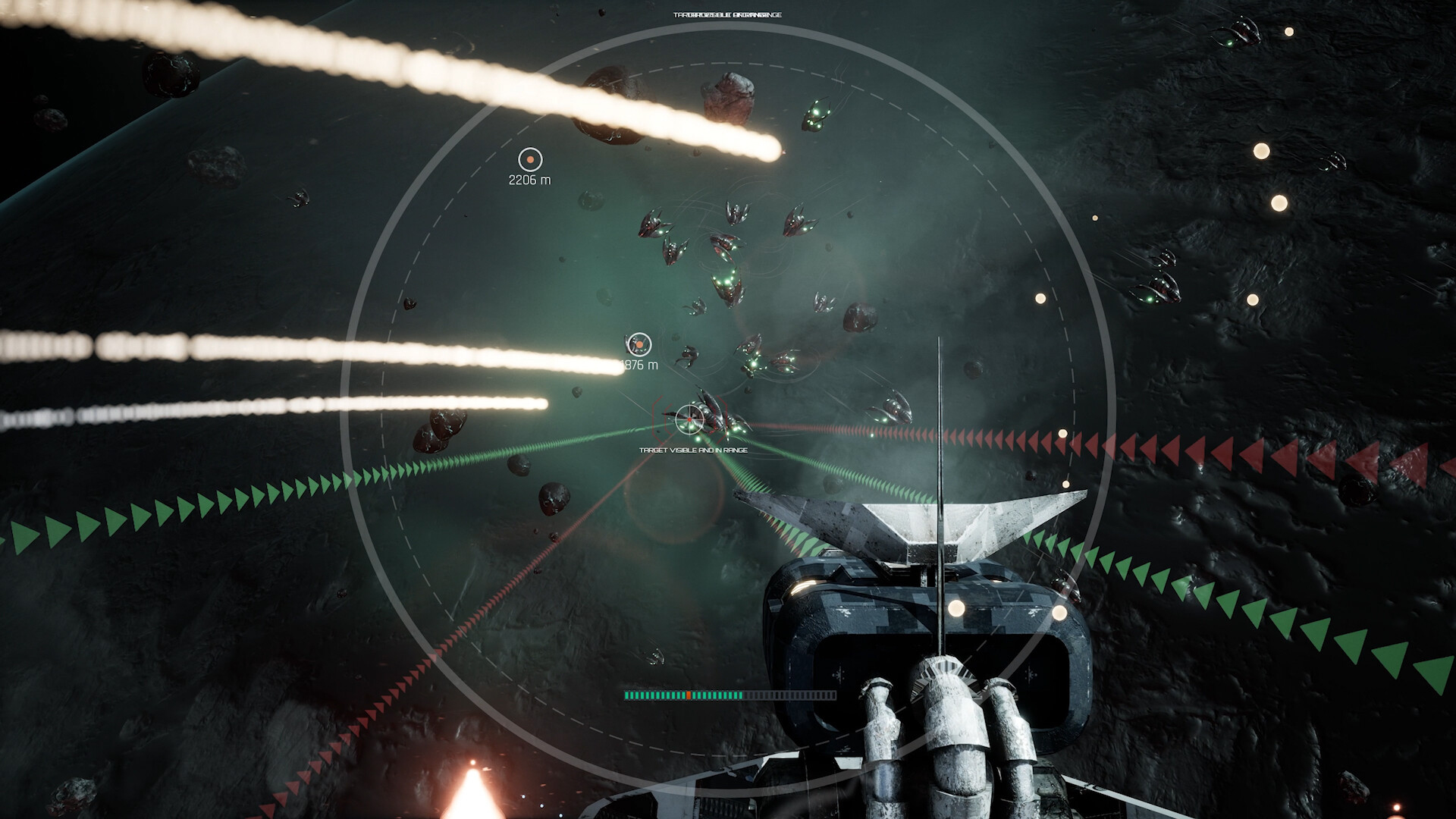 Starminer – Screenshot 14