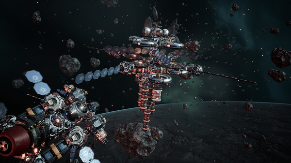Starminer — скриншот 10