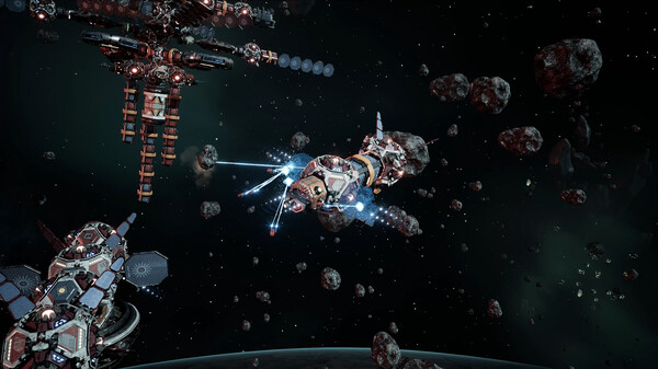 Starminer — скриншот 15