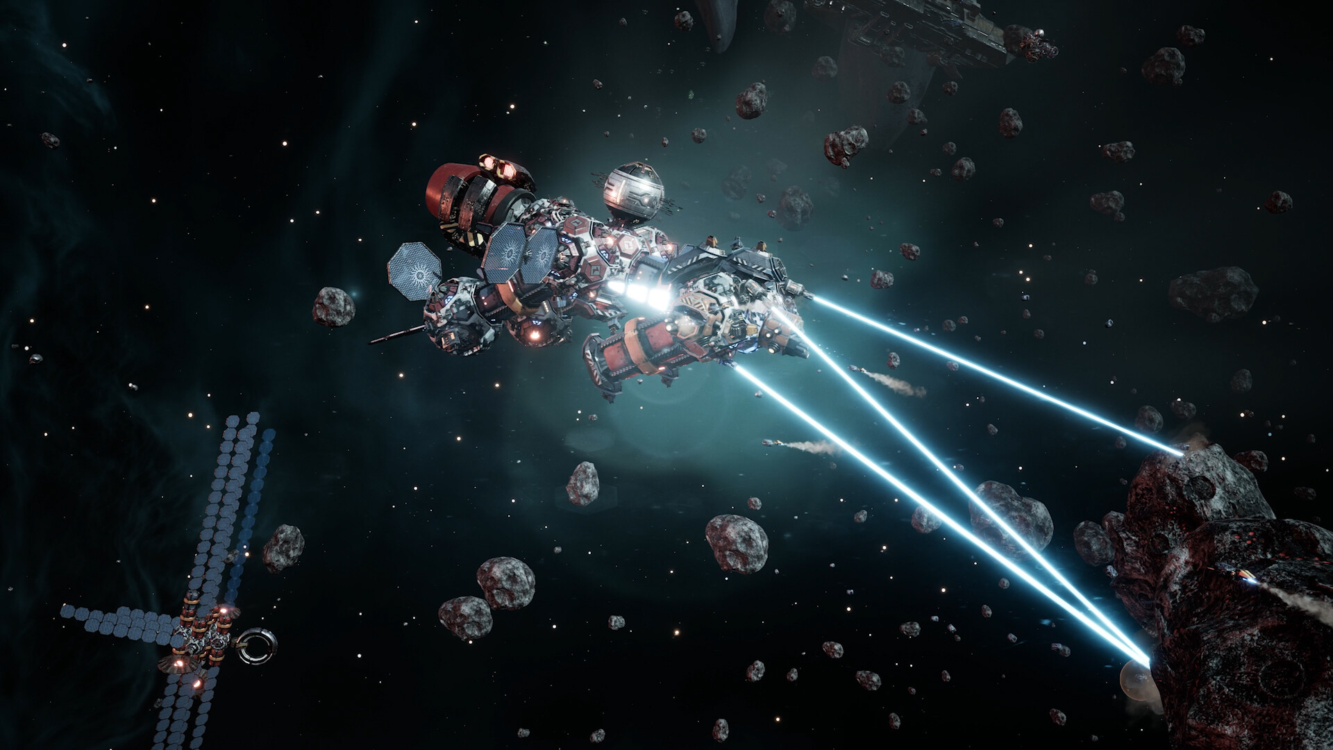 Starminer – Screenshot 12