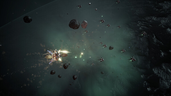 Starminer — скриншот 11