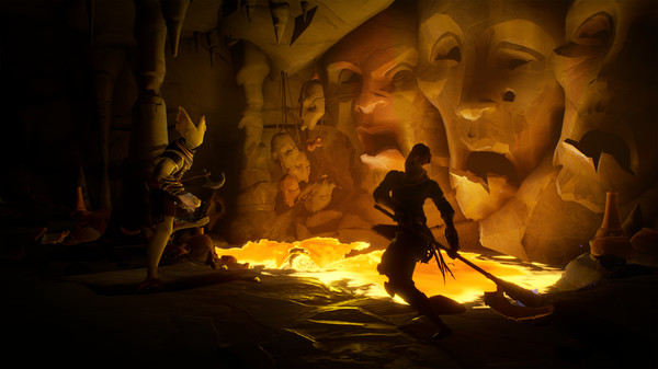 Ashen - Nightstorm Isle screenshot 3