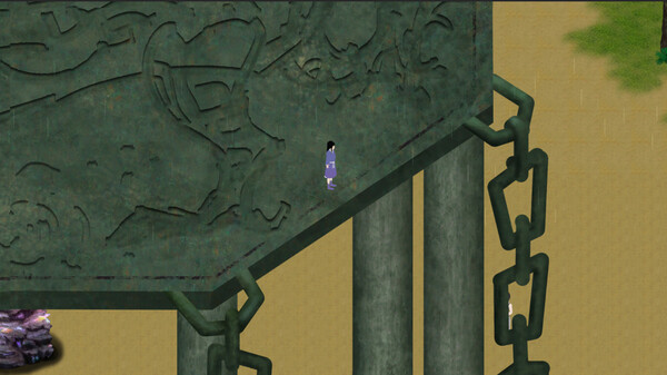 所谓侠客 So-called Hero screenshot 24