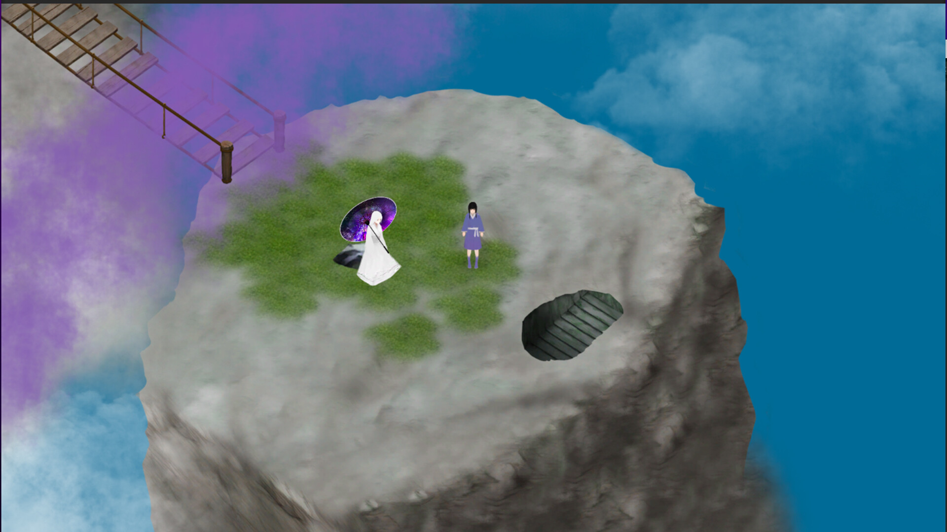 所谓侠客 So-called Hero screenshot 29