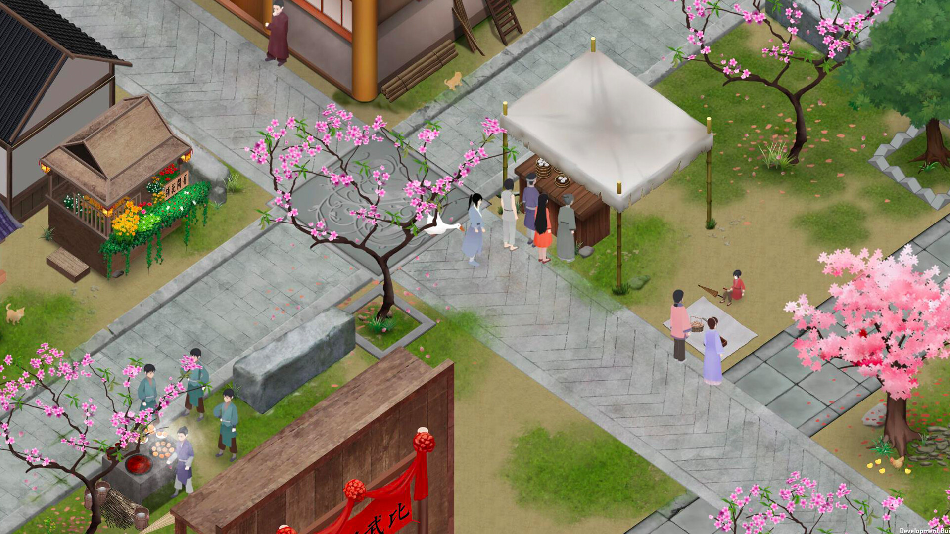 所谓侠客 So-called Hero screenshot #17