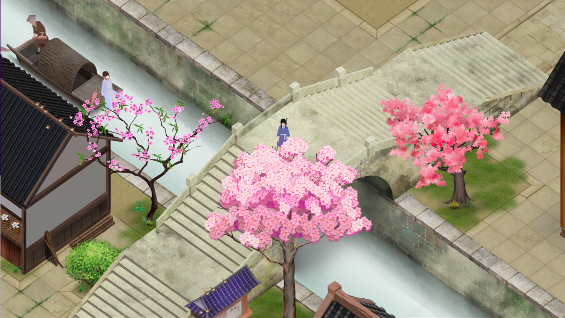 所谓侠客 So-called Hero screenshot 31