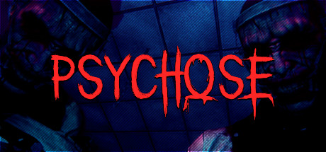 Psychose cover art