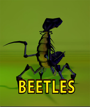 BEETLES