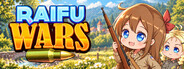 Raifu Wars