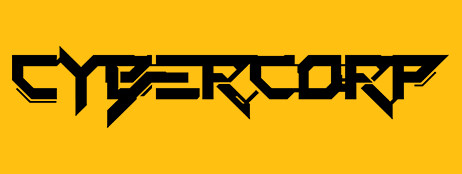 CyberCorp cover art