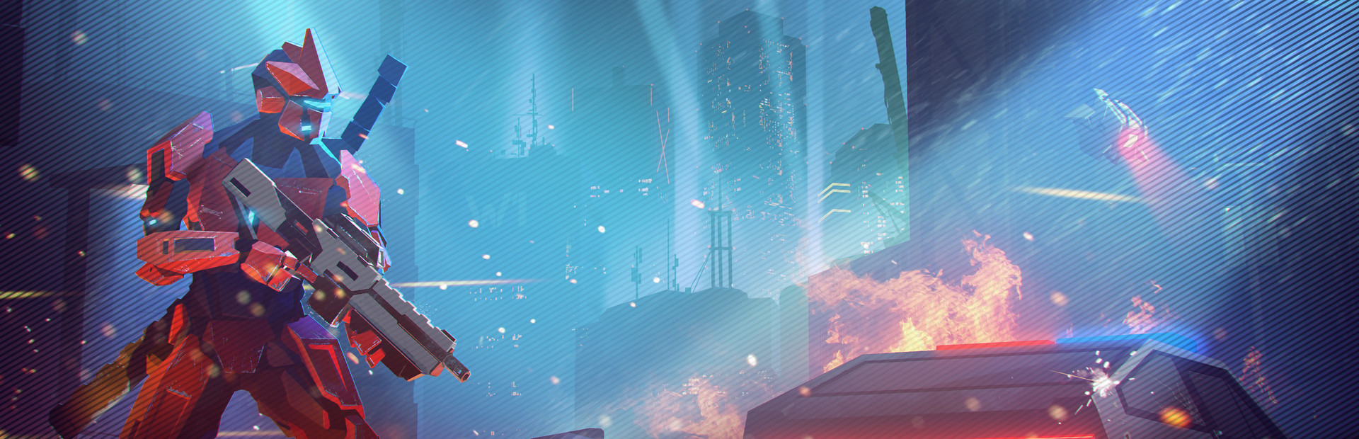CyberCorp