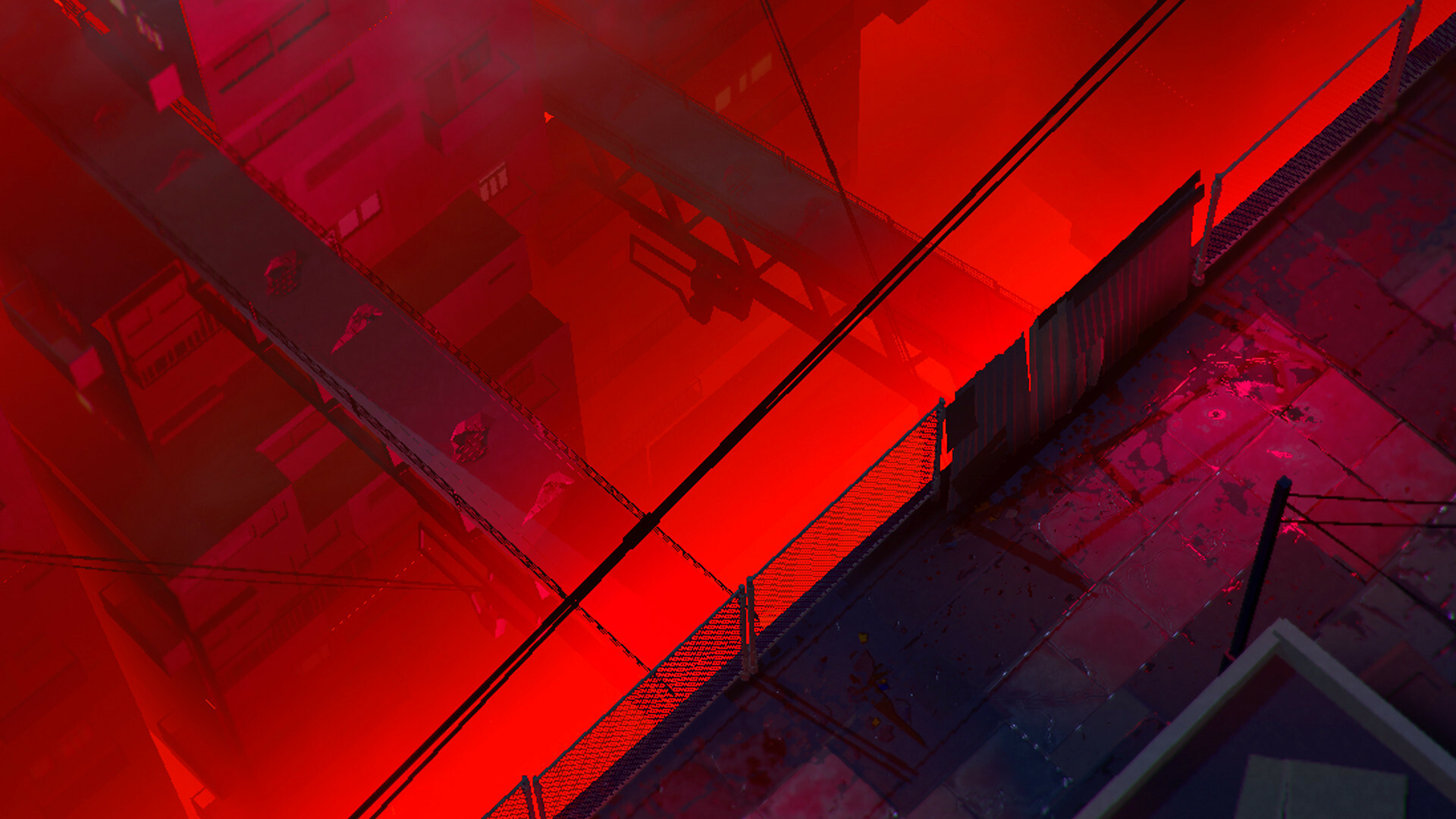 CyberCorp screenshot #15