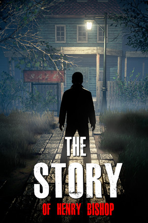 Cover art of The Story of Henry Bishop