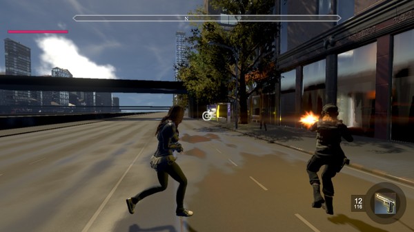 Screenshot z Android Amazones