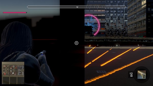 Android Amazones Screenshot