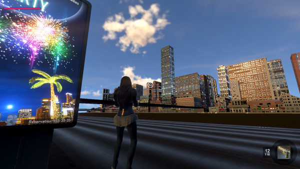 Screenshot z Android Amazones