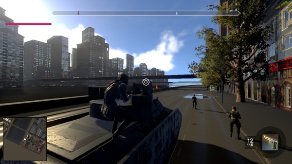 Android Amazones Screenshot