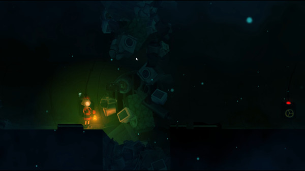 SAMUDRA Screenshot