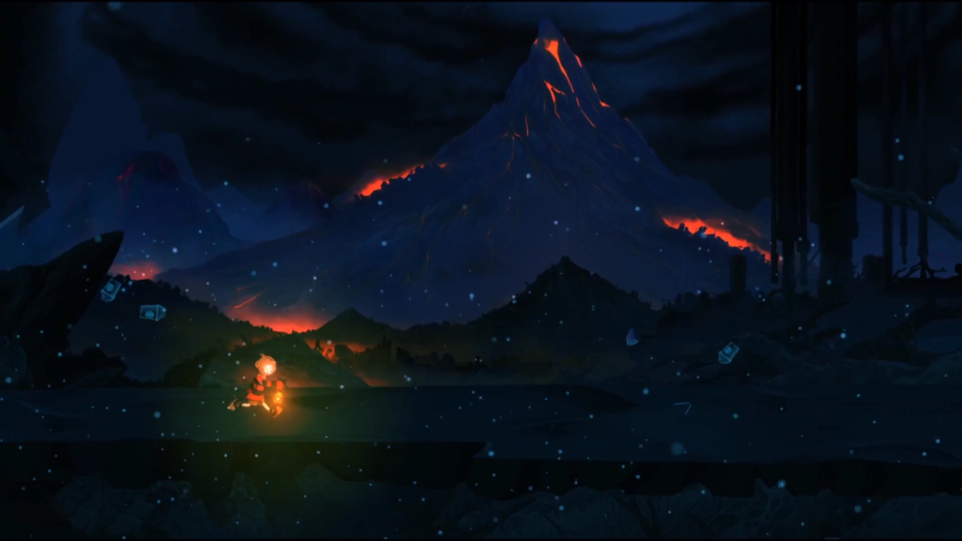 SAMUDRA screenshot #6