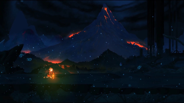 SAMUDRA Screenshot
