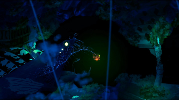 SAMUDRA Screenshot