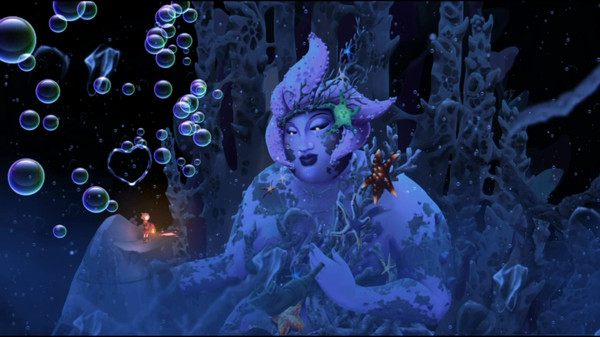 SAMUDRA Screenshot