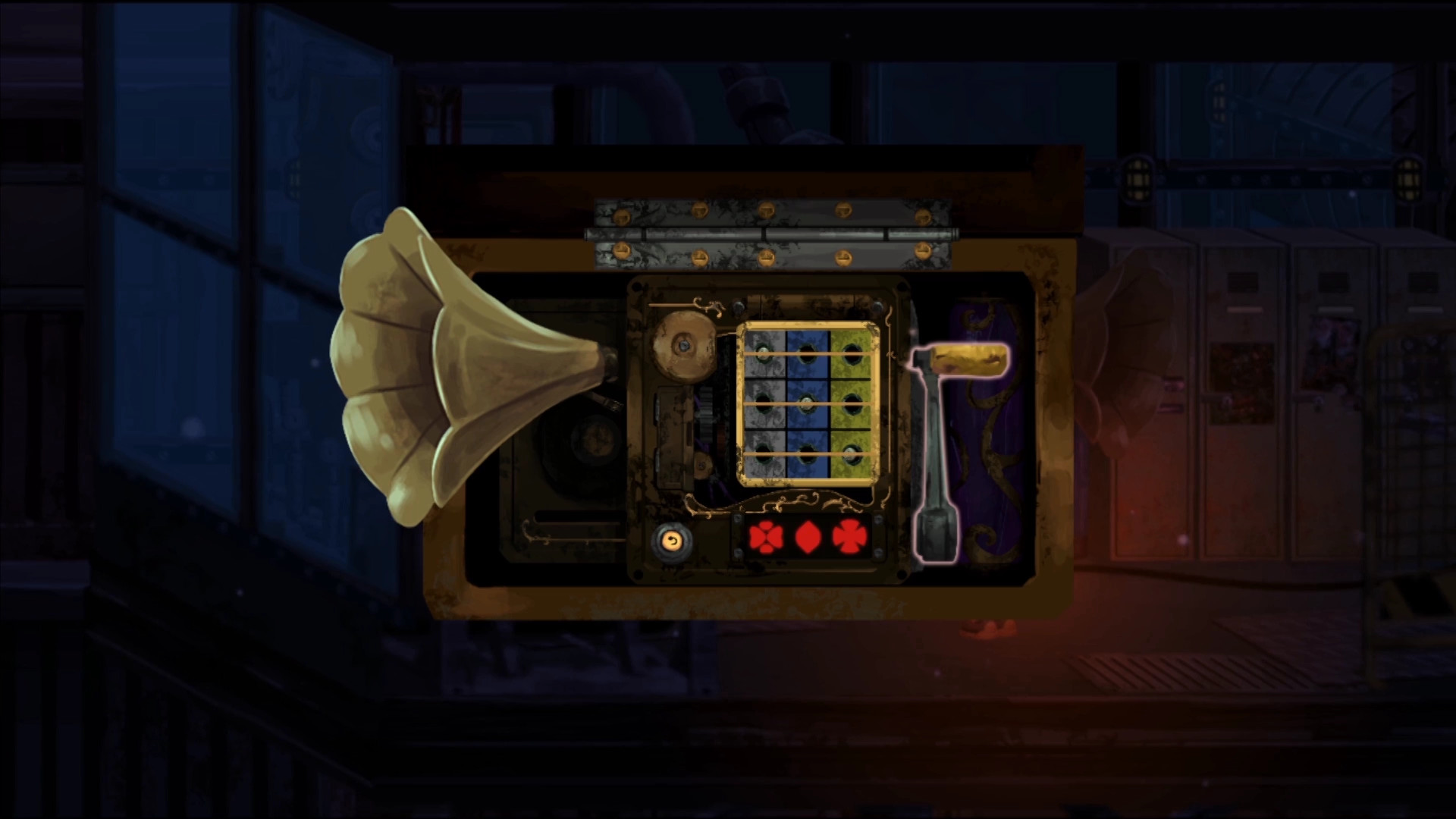 SAMUDRA screenshot #4