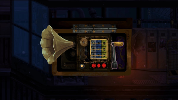 SAMUDRA Screenshot