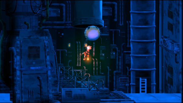 SAMUDRA Screenshot