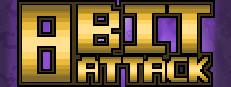 8-Bit Attack