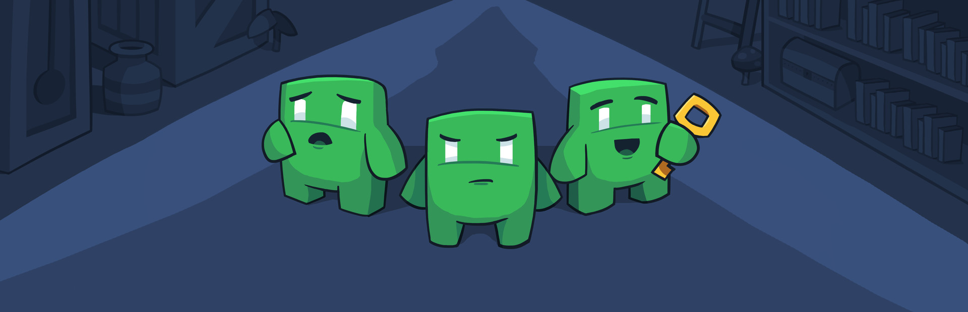 Alien Escape