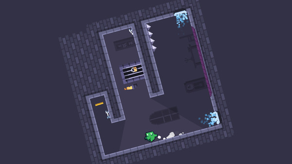 Alien Escape