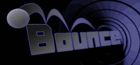 Bounce cover image
