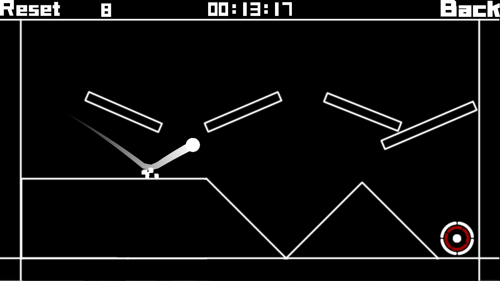 #4. Bounce (Steam) di: Xian'Yu