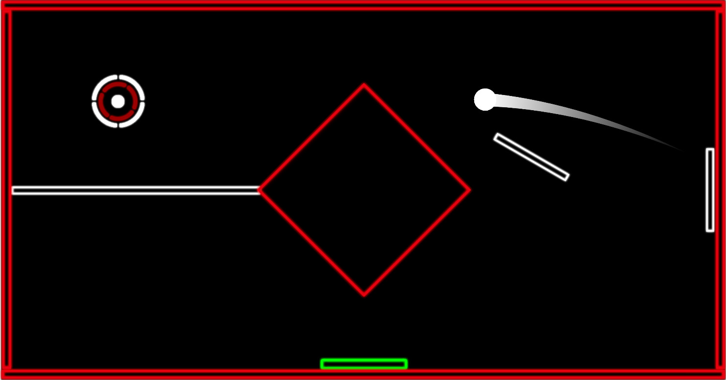 #6. Bounce (Steam) di: Xian'Yu