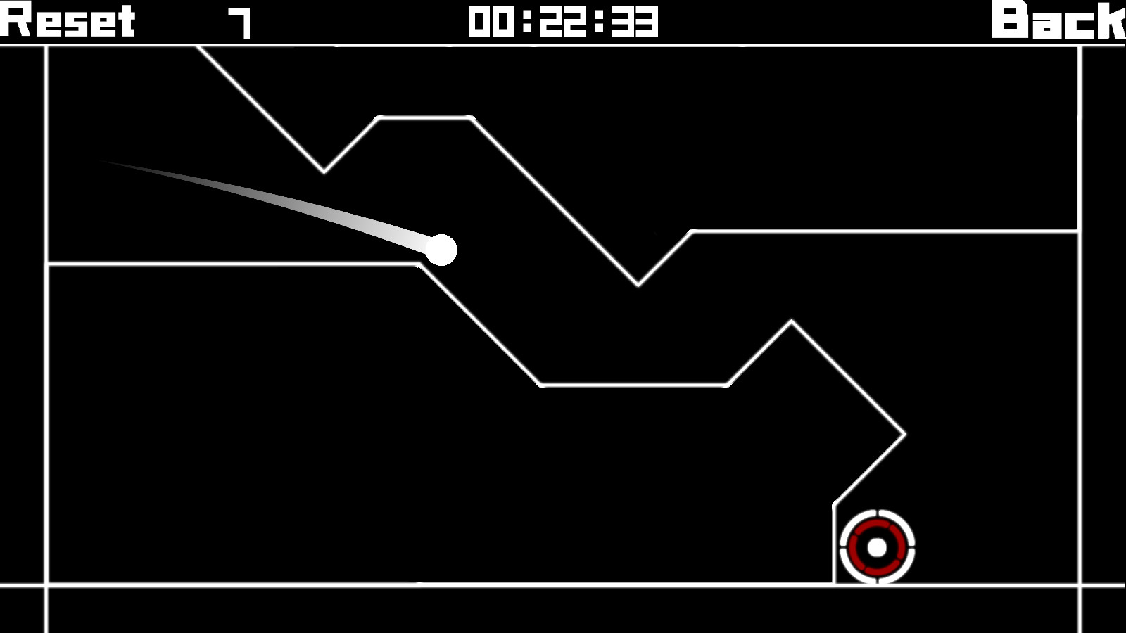 #3. Bounce (Steam) di: Xian'Yu