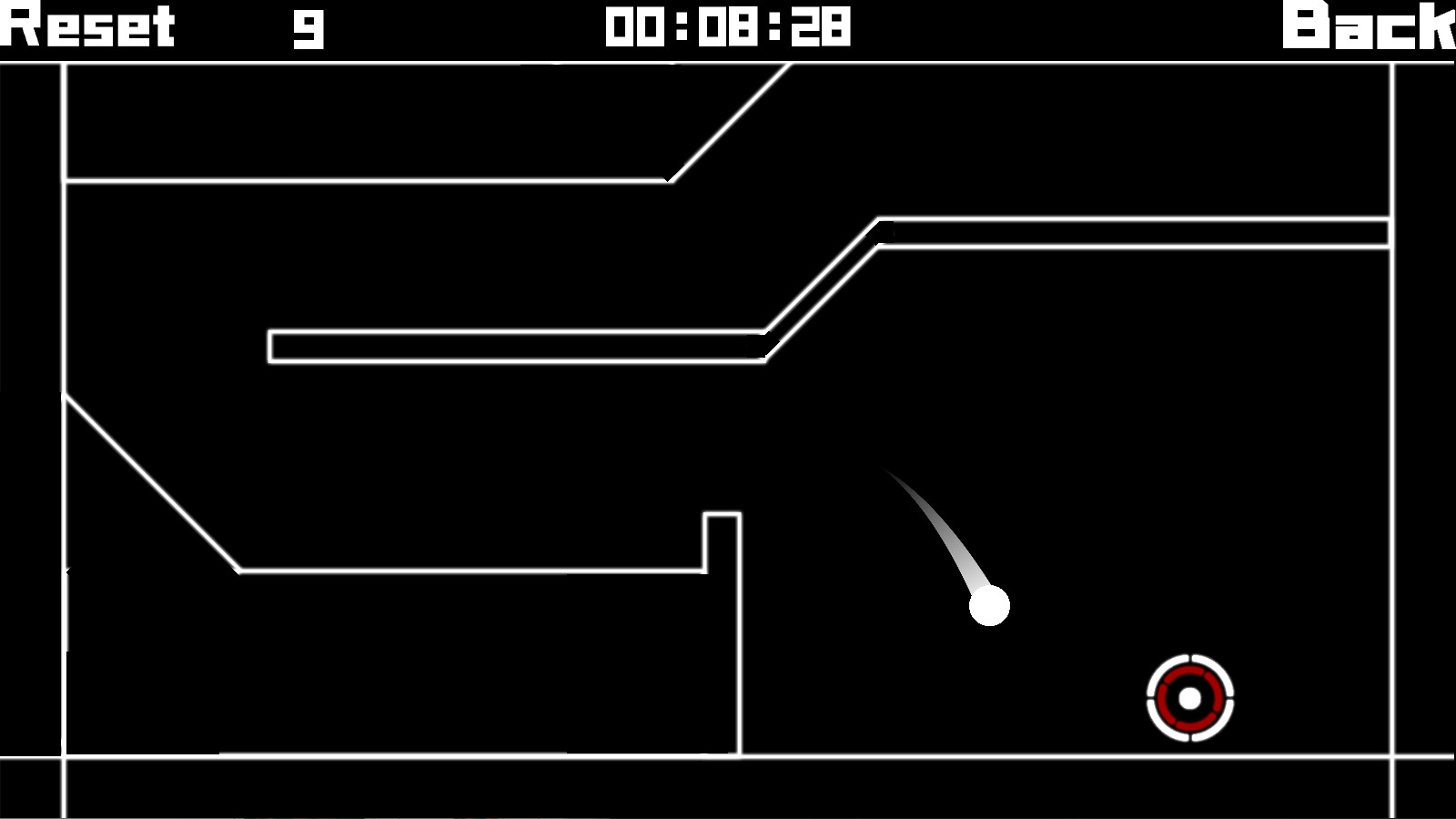 #5. Bounce (Steam) di: Xian'Yu