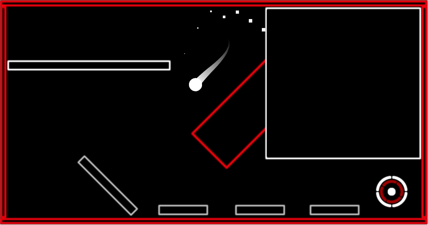 #1. Bounce (Steam) di: Xian'Yu