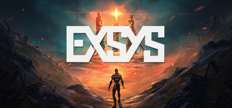 Exsys steam charts