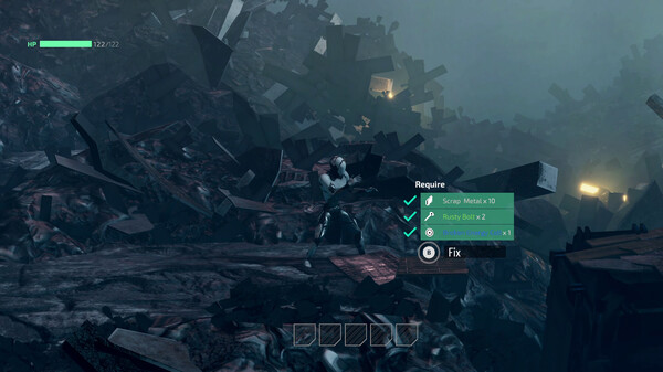 Exsys Screenshot