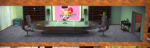 Screenshot z JERRY JOBHOPPER