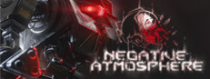 Negative Atmosphere Banner