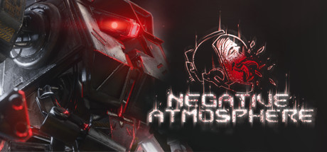 Negative Atmosphere banner