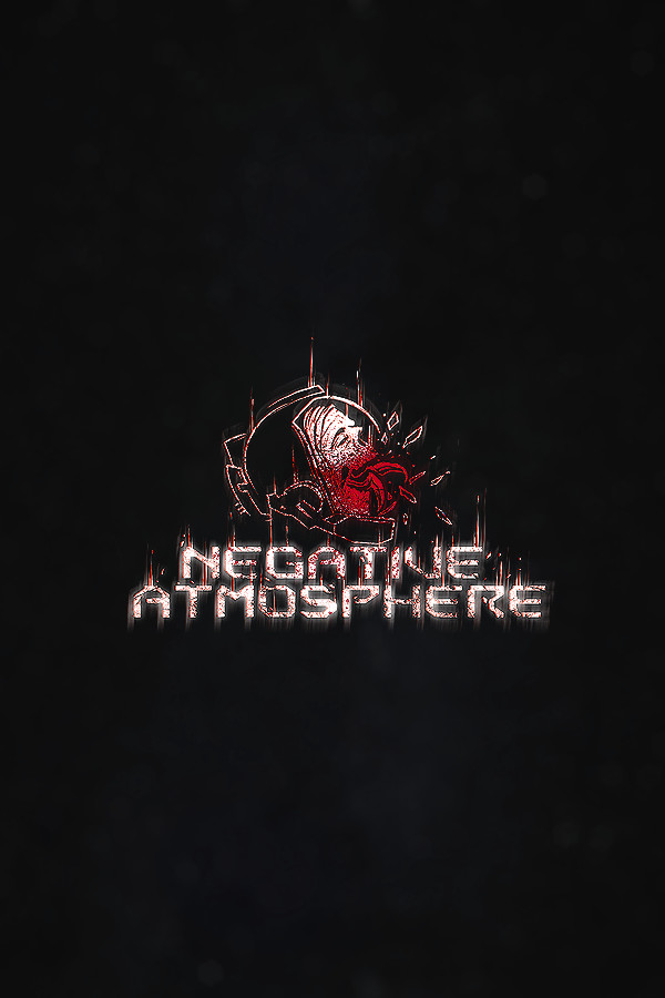 Capa de Negative Atmosphere