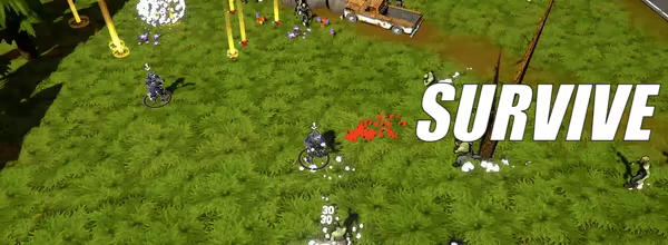 TACTICAL BANDITS video 3