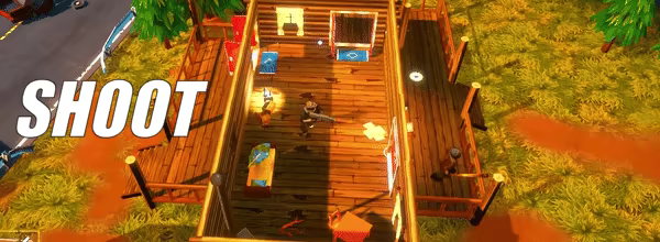 TACTICAL BANDITS video 2