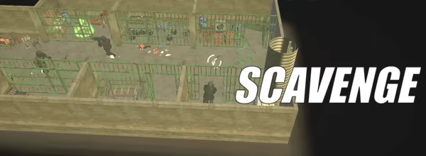 TACTICAL BANDITS video 1